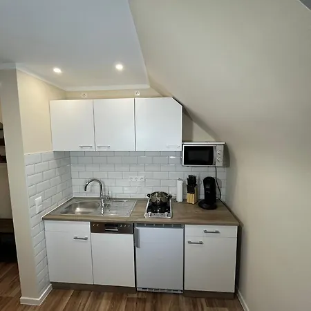 홈스테이 Lumio 1