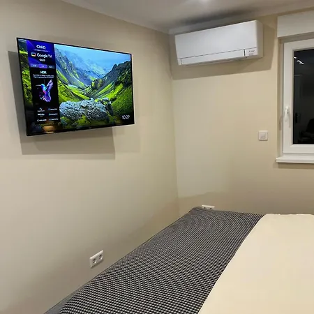 홈스테이 Lumio 1 *