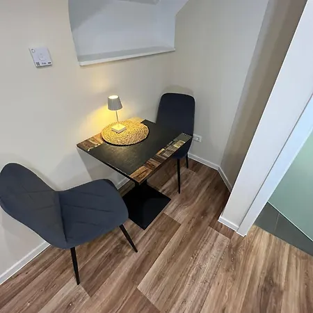 Lumio 1 홈스테이 카를스루에