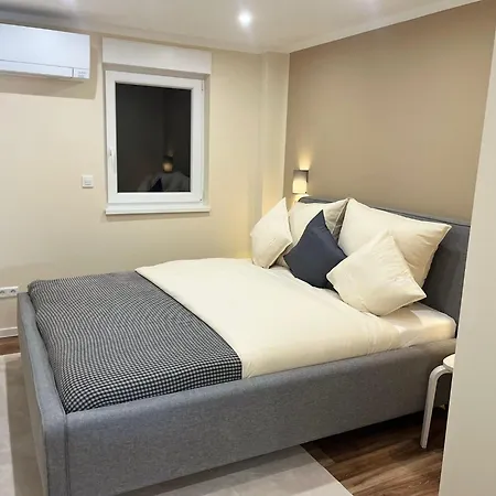 Lumio 1 홈스테이