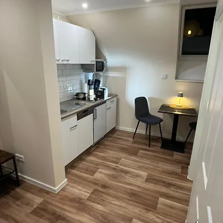 Lumio 1 홈스테이 *